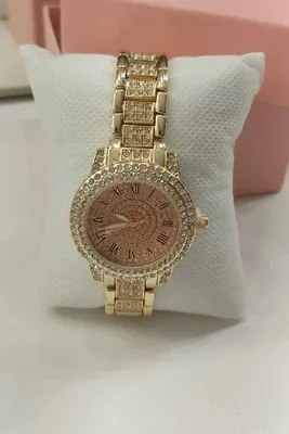 Женские часы кварцевые. Модные женские наручные часы - 199 грн, купить на  ИЗИ (29249649)