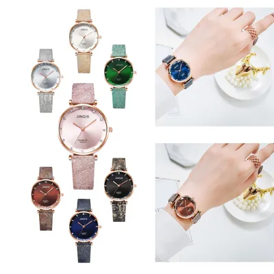 Модные женские наручные часы 2019 года с фото - IVONA.UA