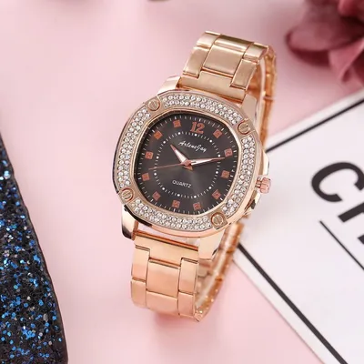 Новые цифровые женские часы, простые модные декоративные часы, женские  наручные часы - Китай, A-Ware - Оптовая платформа | Merkandi B2B