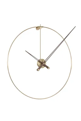 Стильные настенные часы из эпоксидной смолы (ID#1879965449), цена: 2150 ₴,  купить на Prom.ua