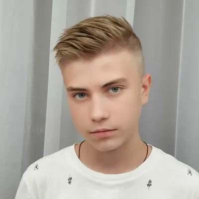 Детские стрижки для мальчиков в Раменском: 19 парикмахеров с отзывами и  ценами на Яндекс Услугах.