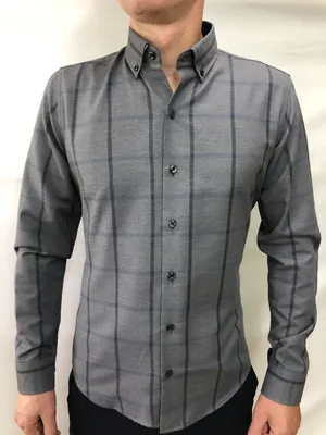 ТОП фасонов рубашки для мужчин 2024: мужские рубашки тренды, фото, образы