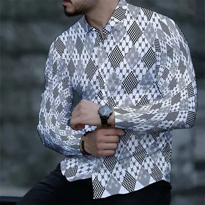 Теплая мужская байковая рубашка оверсайз бордовая в клетку Турция / Модные  байковые рубашки для мужчин (ID#1754385764), цена: 1100 ₴, купить на Prom.ua