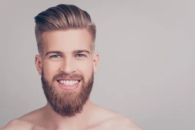 Модная стрижка бороды: идеи, которые оценят мужчины- Beauty HUB
