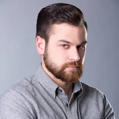 Big Beard Emporium | Hair and beard styles, Big beards, Epic beard