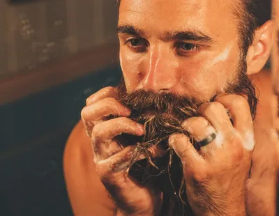 Hair and beard styles, Beard grooming, Beard styles