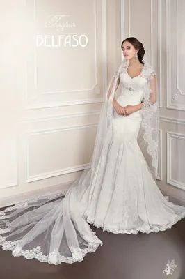 Свадебные платья 2015 тренды, тенденции | BELFASO