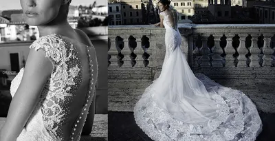2015 модные Пышные свадебные платья принцессы с вышивкой бисером и жемчугом  | AliExpress