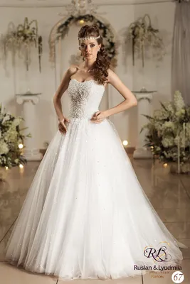 Война невест-2015: как выбрать лучшее свадебное платье - 7Дней.ру