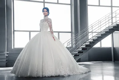 Свадебное платье Elie Saab Neftis напрокат