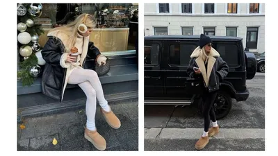 Ugg women's женские угги Зимние яркие на высокой подошве, Красивые и модные  угги с мехом 36 (ID#2018449380), цена: 1590 ₴, купить на Prom.ua