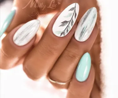 Модный маникюр лето 2023 - фото, дизайн, новинки, идеи | Nail designs,  Nails, Beauty