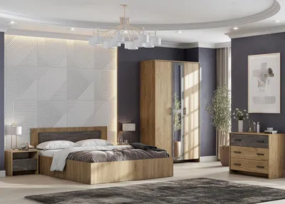 Модульная спальня Интегро (Мебель Маркет) недорого купить в Москве с  быстрой доставкой по цене производителя. | Интегро (Мебель Маркет) от  производителя Мебель Маркет