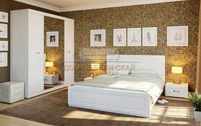 Модульная спальня Мори Графит ДСВ (г.Пенза) купить, цена в Екатеринбурге