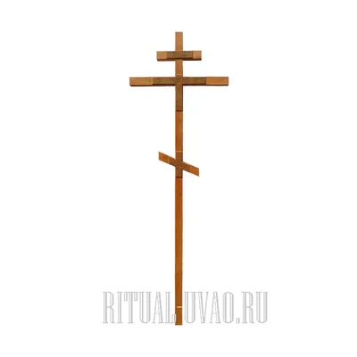 Могильный крест | Купить в Усть-Каменогорске | Цены на Satu.kz