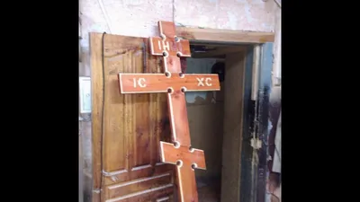 Крест на могилу – купить могильный крест в Крупках