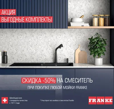 Кухонная мойка Franke FEX 110-40 | купить по цене 18 290 рублей в  интернет-магазине Osmin с доставкой