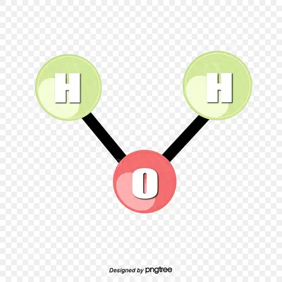 File:Water molecule 2.svg - Wikipedia