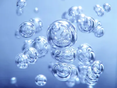 Сибирские учёные разработали эффективный метод для изучения молекул воды |  Наука в Сибири