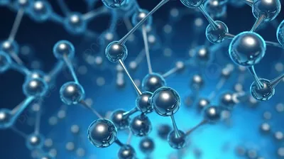 ➜ Вода – важная молекула для жизни - Формула воды