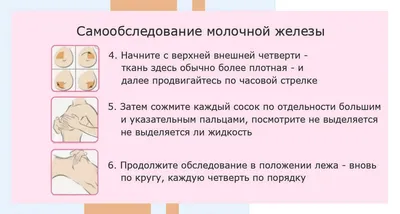 Боль в груди у женщины: 7 причин, почему могут болеть молочные железы -  Чемпионат