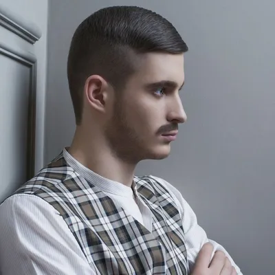 Модные мужские стрижки 2018 года - Учебный Центр Нимфа в Омске