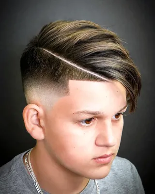 Молодёжные причёски: парикмахерская как место борьбы за умы (Дилетант,  28.01.21)