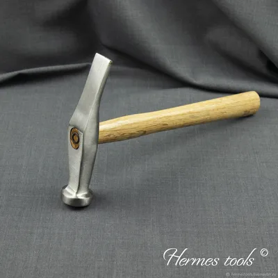 ᐈ Молоток слесарный с деревянной ручкой 600 гр, WHH600 ✅️ Jonnesway