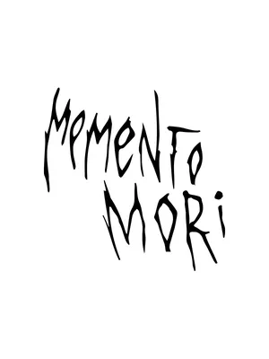 Memento Mori Coin – EDC Reminder Coins