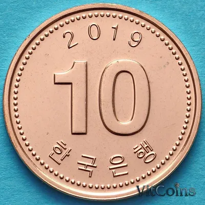 Набор монет Корабли 20 вон Северная Корея 2003-2005 (7 монет)