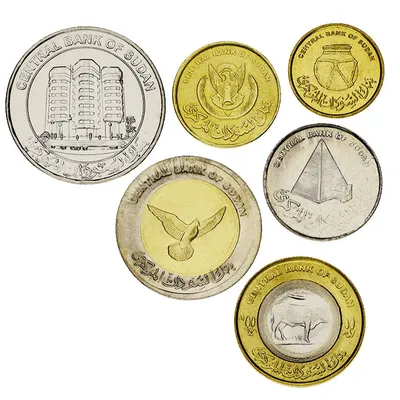 Цена монеты 1 халал 1963 года Саудовская Аравия: стоимость по аукционам с  описанием и фото.