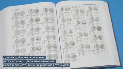 Книга: \"Монеты мира. Легендарный иллюстрированный каталог Краузе. Более 20  000 монет всех стран с 1901 года\". Купить книгу, читать рецензии |  Collecting World Coins. Circulating Issues 1901 - Present | ISBN  978-5-699-72217-4 | Лабиринт