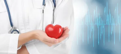 Суточное мониторирование ЭКГ по Холтеру - эффективная диагностика  заболеваний сердца - Вериспроф