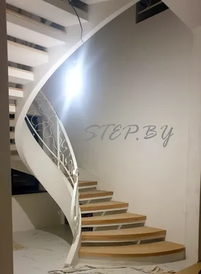 Монолитные лестницы фото фото