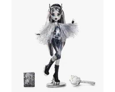 ᐉ Кукла Monster High Abbey Bominable Yeti (MH06011)