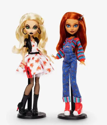 Кукла Monster High (855) оптом и в розницу Игротека