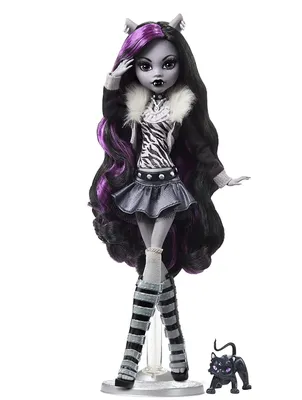 Новая кукла-сюрприз Monster High, секреты черепа, серия feariблизких, Кукла  Дракулаура, Френки, Штейн, Clawdeen, волк, лагона, синяя | AliExpress