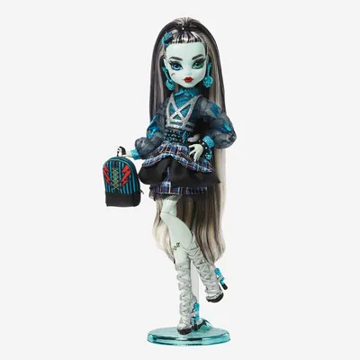 Кукла Monster High Cleo de Nile HHK54 купить по цене 26550 ₸ в  интернет-магазине Детский мир