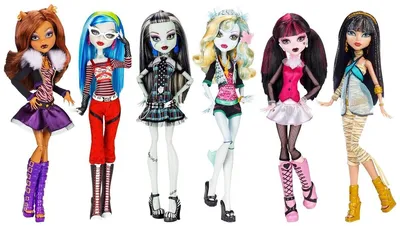 Кукла Monster High Draculaura HHK51 купить по цене 32990 ₸ в  интернет-магазине Детский мир
