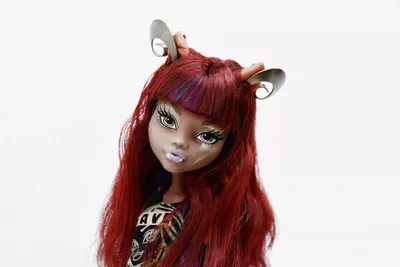 Monster High Кукла Клео Де Нил с питомцем (id 106732469), купить в  Казахстане, цена на Satu.kz