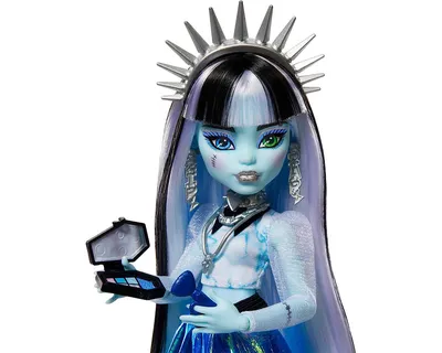 Купить куклу Монстер Хай Твайла Пижамная вечеринка с питомцем Monster High  Creepover Party Twyla Doll Mattel