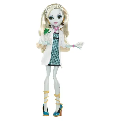 Кукла Лагуна Блю Monster High с питомцем, выпуск 2022 года | AliExpress