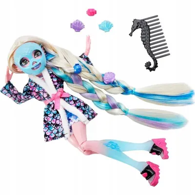 Кукла Лагуна Блю 2022 монстер хай monster high Lagoona generation 3 g3  reboot mattel.: 550 грн - куклы, пупсы monster high в Кировограде  (Кропивницьком), объявление №34045697 Клубок (ранее Клумба)