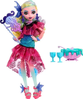 В наличии кукла монстер хай лагуна блю monster high great scarrier reef  lagoona blue — цена 700 грн в каталоге Куклы ✓ Купить детские товары по  доступной цене на Шафе | Украина #54663299