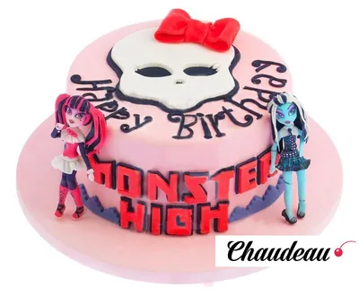 Кондитерська \"Ласуня\" - 󾆳󾔑 торт Монстер Хай Monster High 󾓝 цена 200  грн/кг ⚖ вес от 2-х кг 󾥢 начинки - https://goo.gl/7crPLz подборка фото  тортов: ▷http://tortik.ck.ua/фото-торты/ все детские тортики с актуальными  ценами