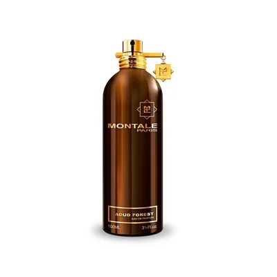 Montale Aoud Forest/Удовый лес Парфюмерная вода в VISAGEHALL