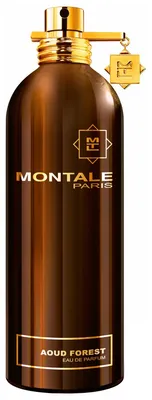 Духи Montale Aoud forest Монталь удовый лес PARFUM OSMANSKIY 61343451  купить за 411 ₽ в интернет-магазине Wildberries