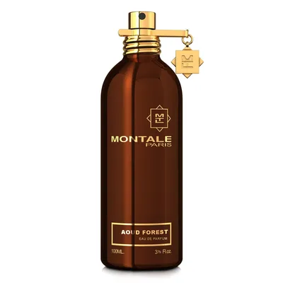 Парфюмерная вода Montale Aoud Forest/Удовый Лес U EDP 100 ml (муж/жен)  купить в интернет-магазине Фотосклад.ру, цена, отзывы, видео обзоры