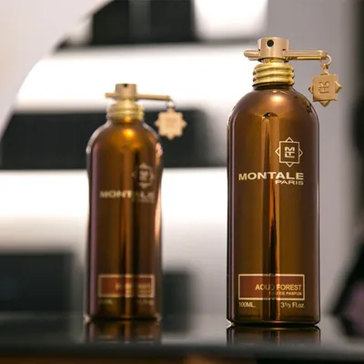 Aoud Forest Духи Монталь Удовый лес 100 мл MONTALE PARFUMS 170512988 купить  за 1 846 ₽ в интернет-магазине Wildberries