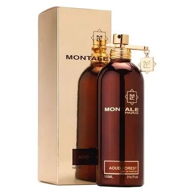 Montale Aoud Forest edp 100 ml A-Plus купить оптом в интернет магазине  888-plus.com